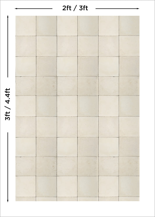 Blanca Photo Backdrop