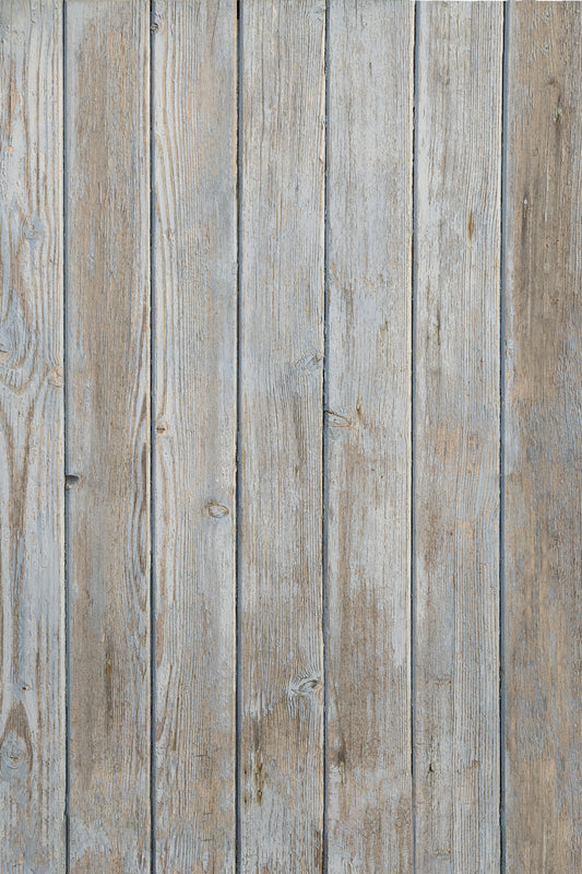 Bluewash Photo Backdrop