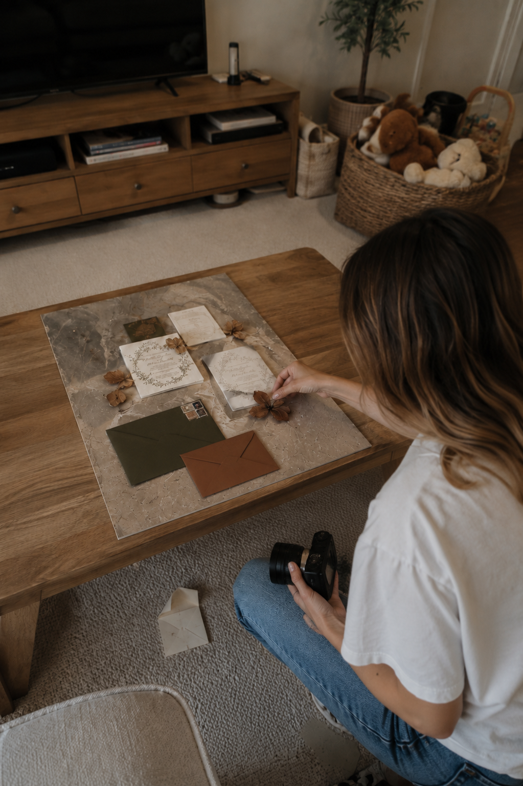 THE 5 DAY Q4 PRODUCT PHOTOGRAPHY BOOTCAMP
