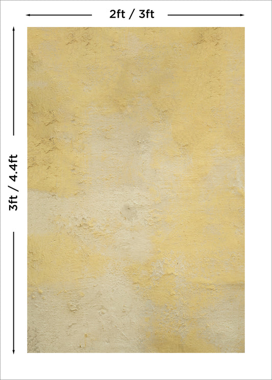 Citrus Plaster