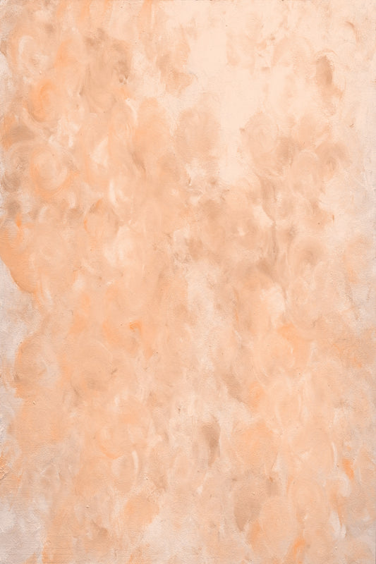 Clay Blossom Photo Backdrop Main