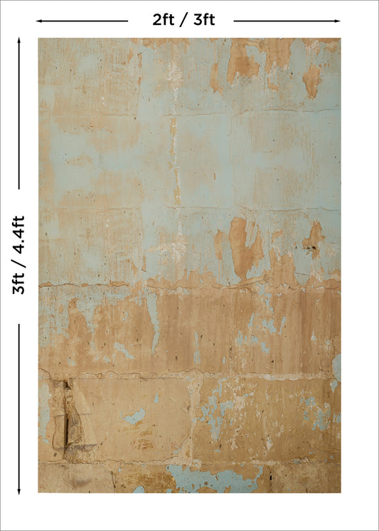 Blue Stone Photography Backdrop