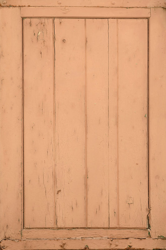 Coral Gate Photo Backdrop