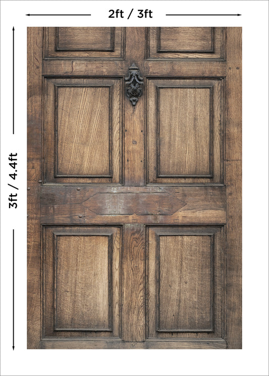 Cottage Door