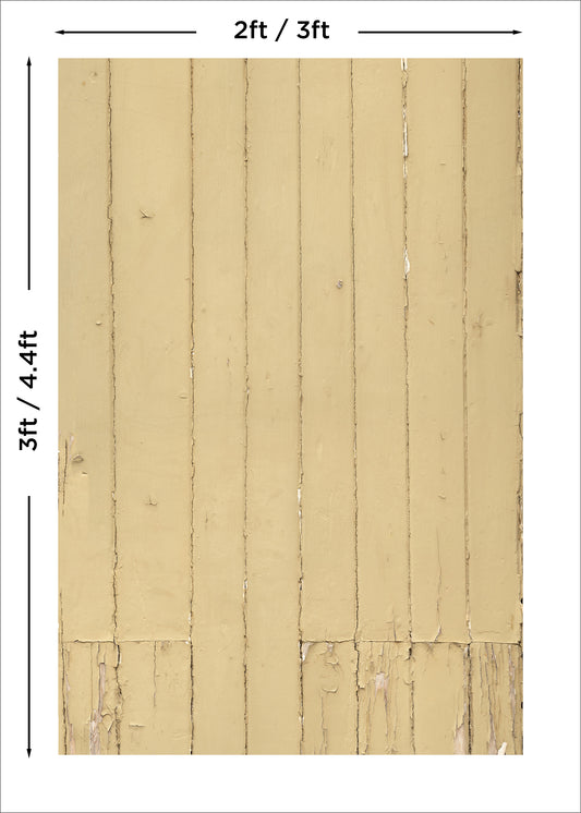 Dorset Yellow