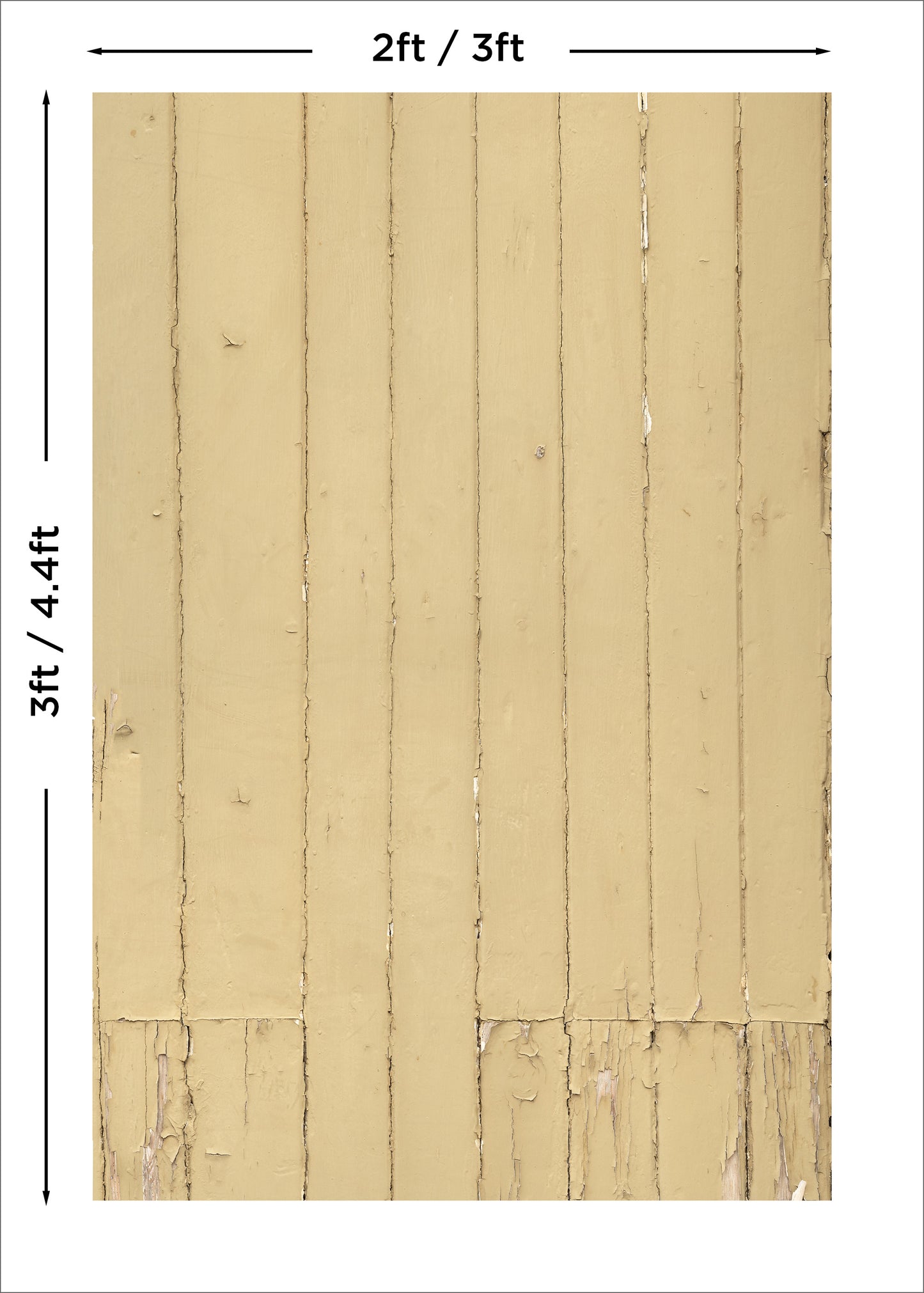 Dorset Yellow