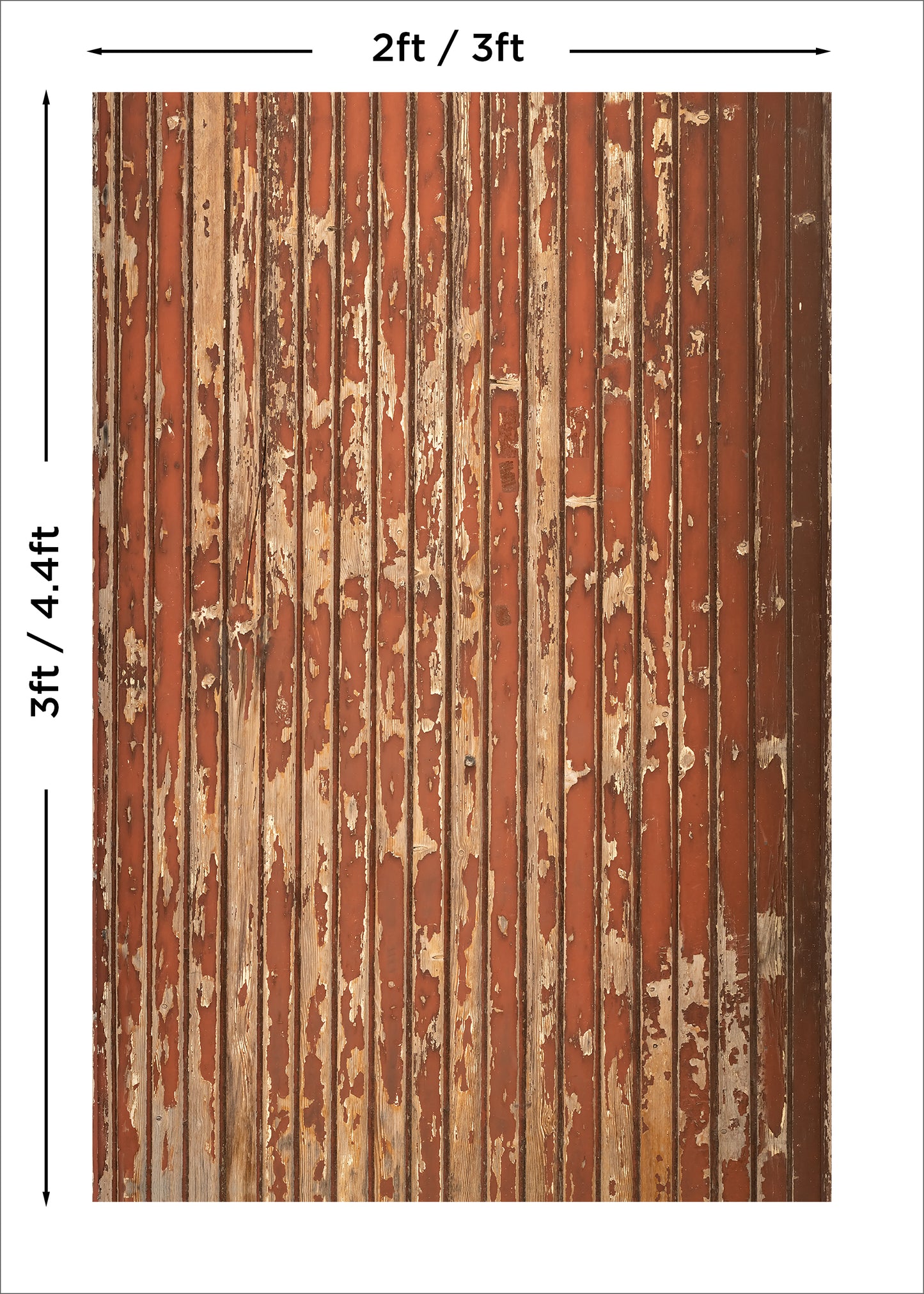 Farmhouse Red
