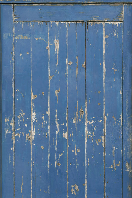 Grecian Blue Photo Backdrop