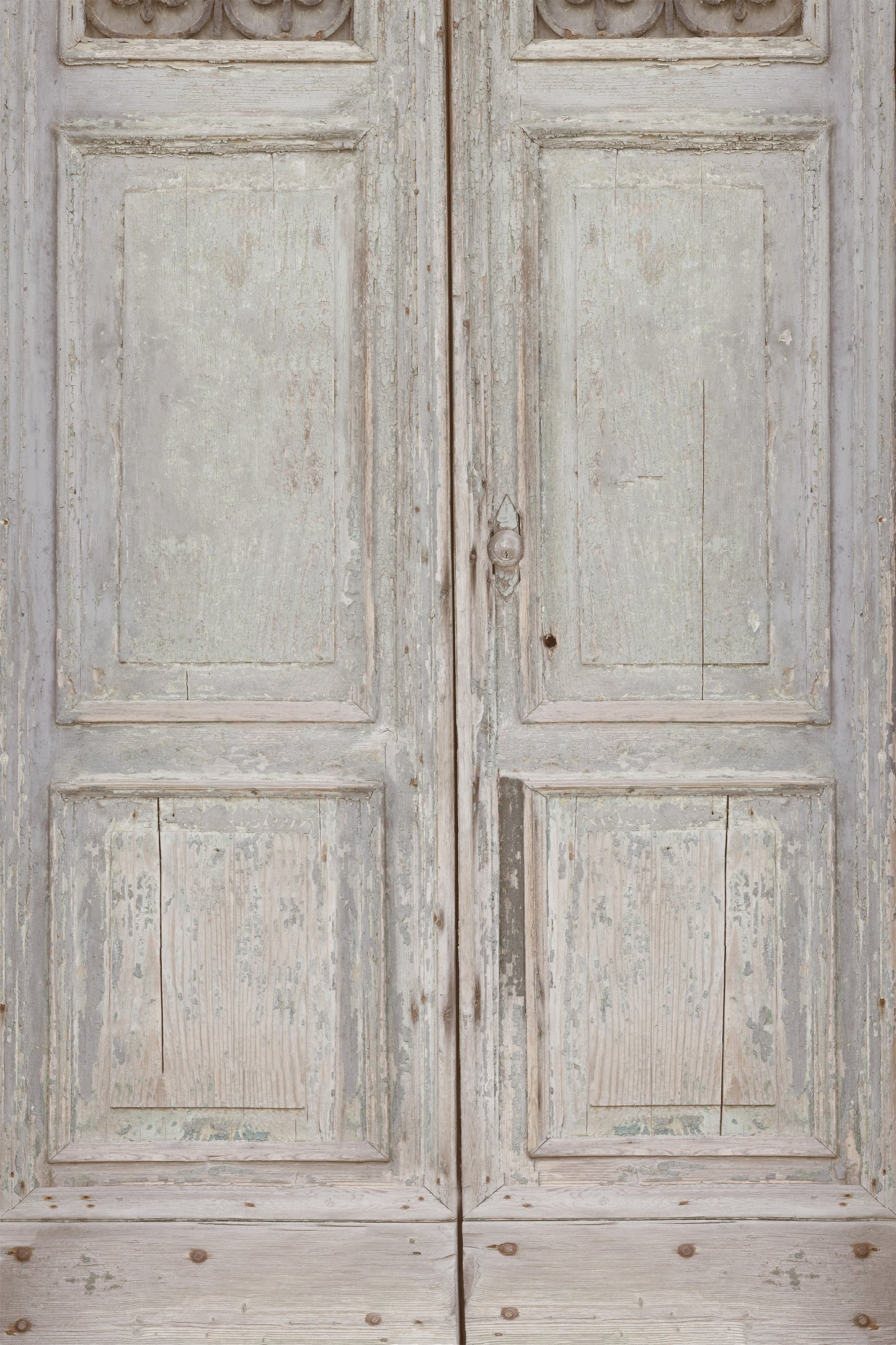 Harbour Door