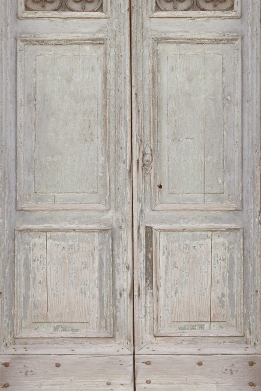 Harbour Grey Photo Backdrop