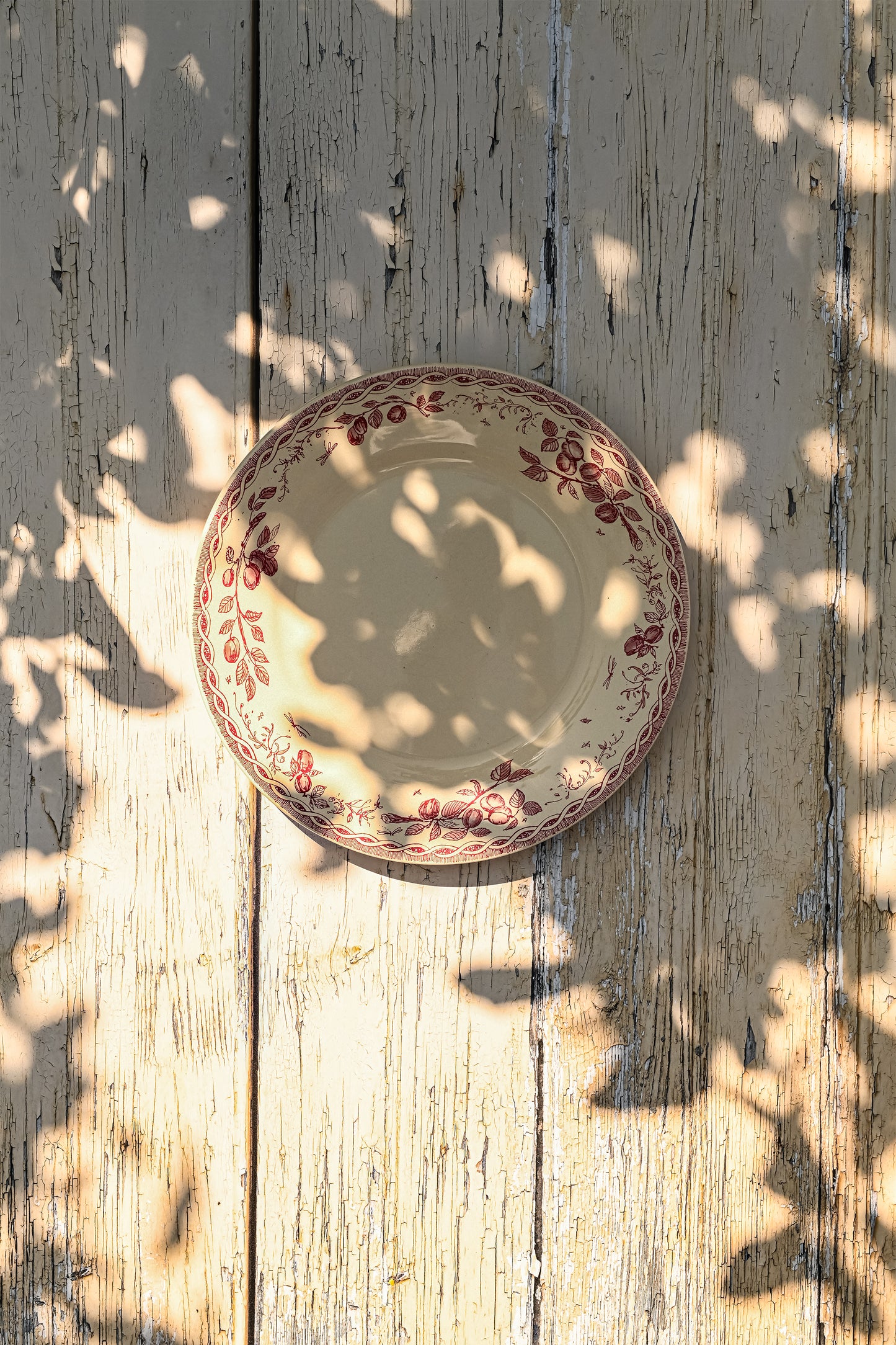 Honeywood Photo Backdrop