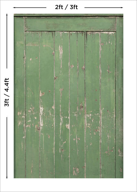 Ivy Door