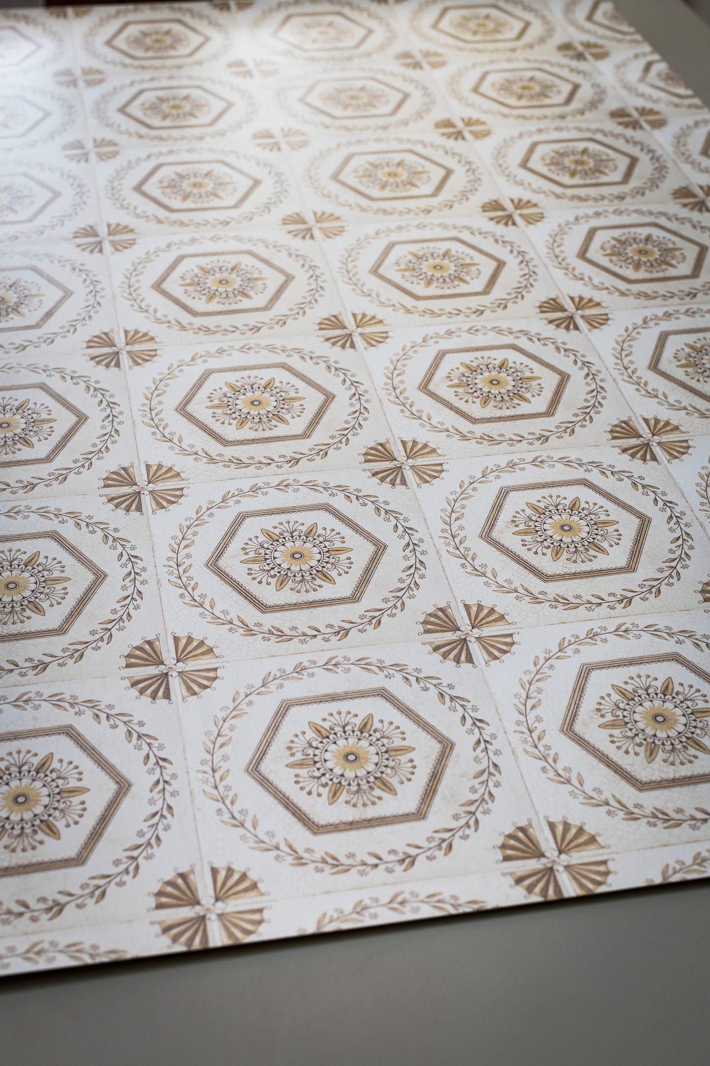 Marigold Photo Backdrop