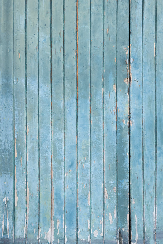 Mariner's Blue Photo Backdrop