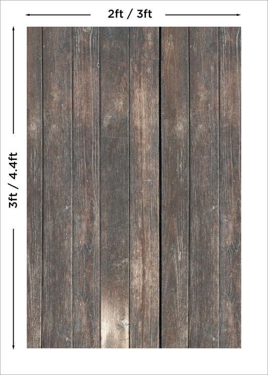 New Dark Wood