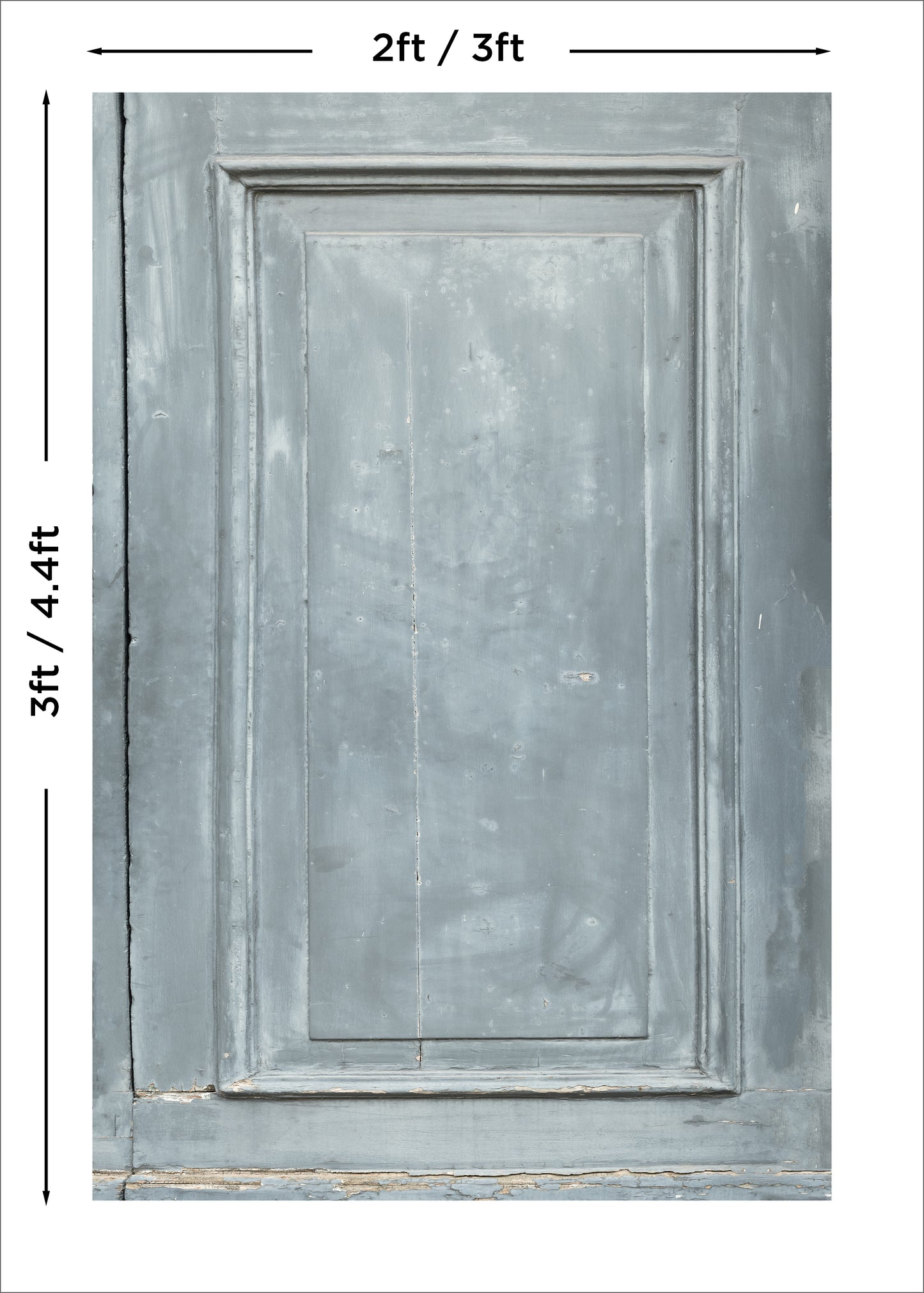 Palazzo Door