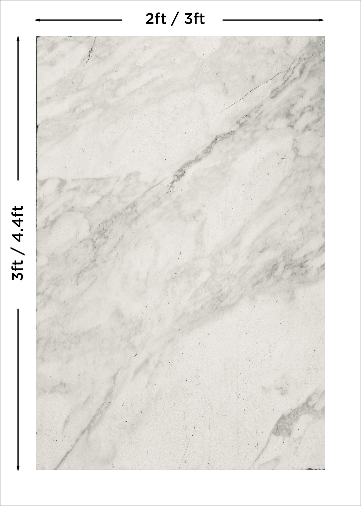 Pale Marble