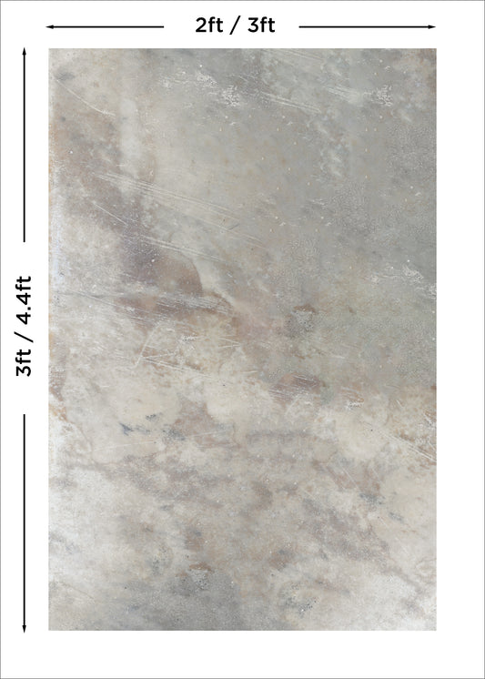 Parisian Cafe Marble