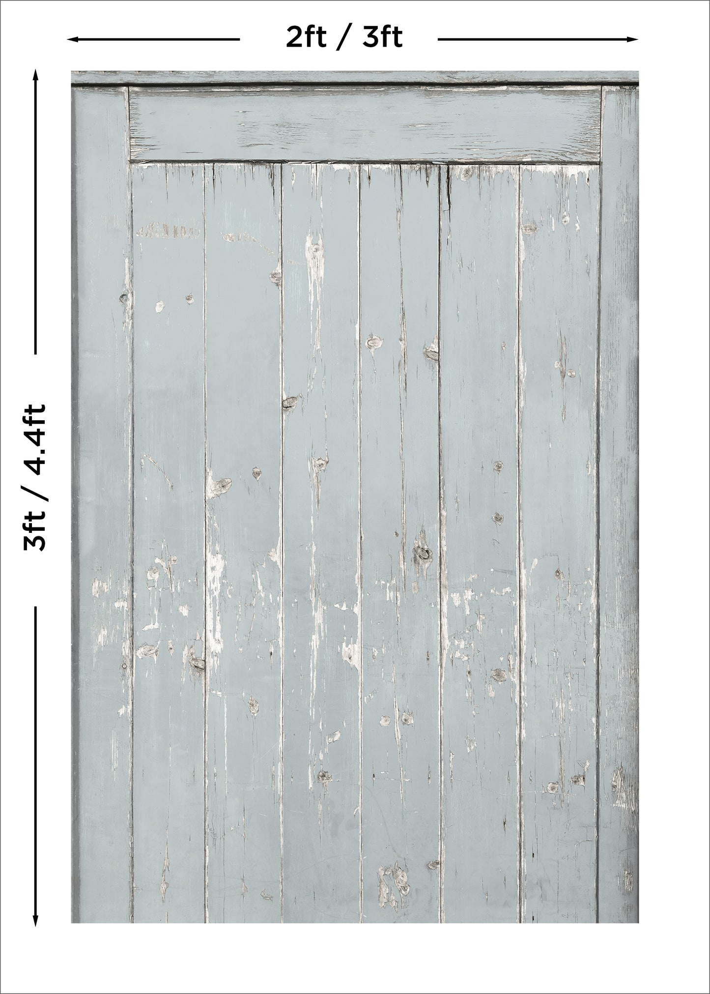 Prairie Blue