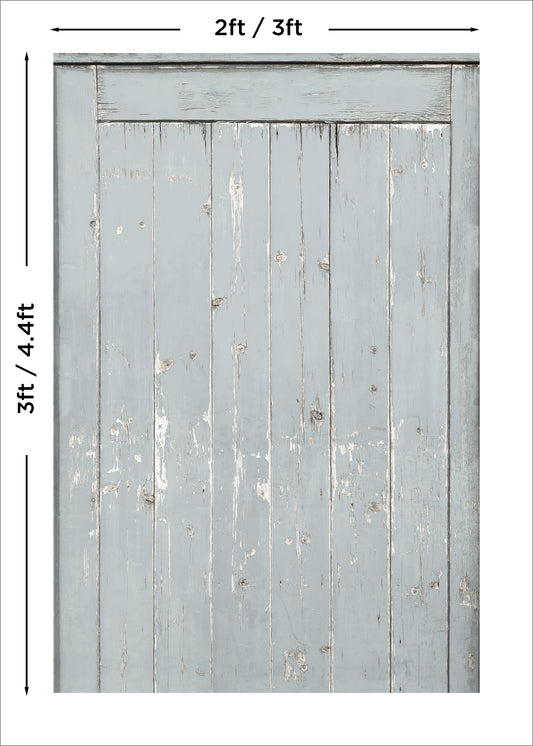 Prairie Blue