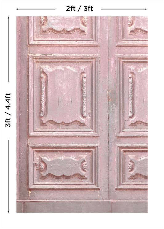 Rosewood Photo Backdrop