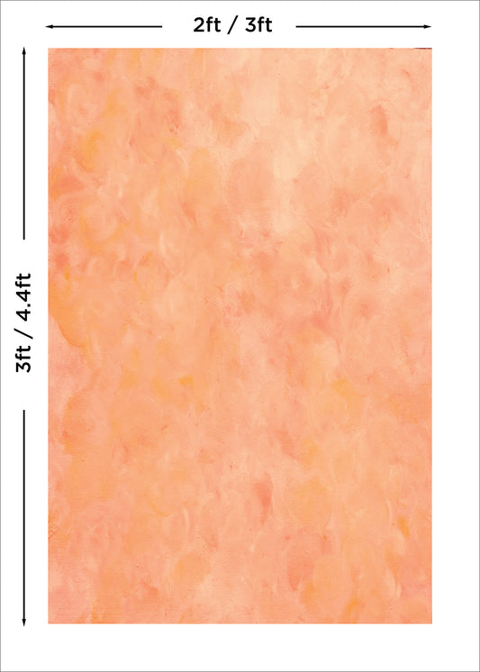 Rosy Peach