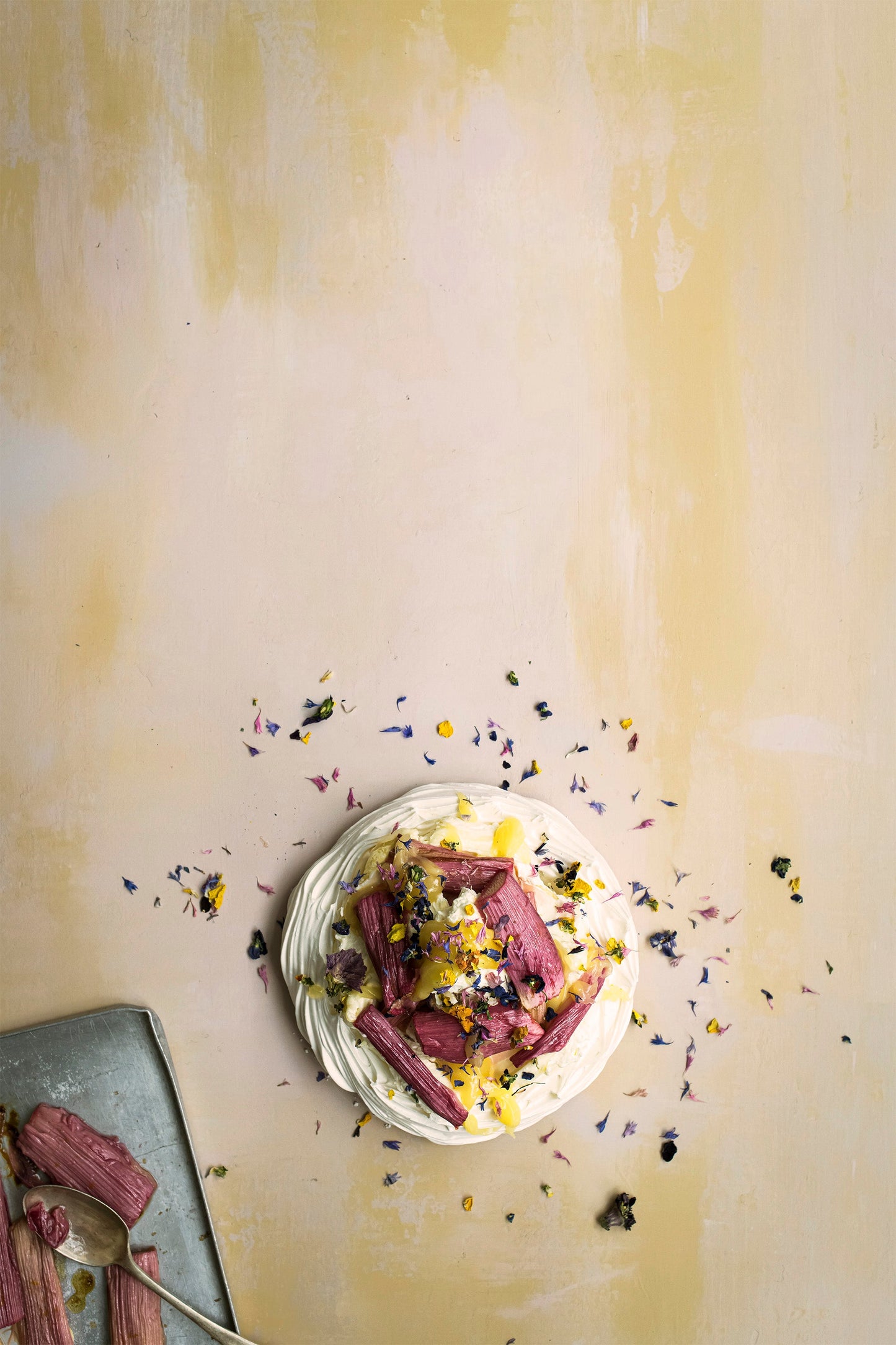 Sunset - Blueberry Backdrops