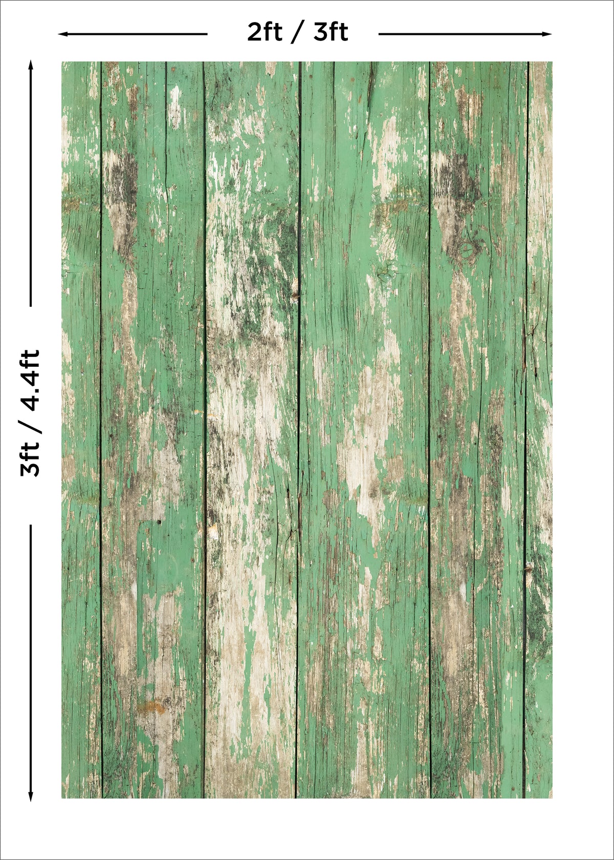 Verde
