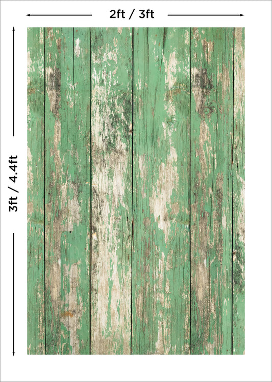 Verde