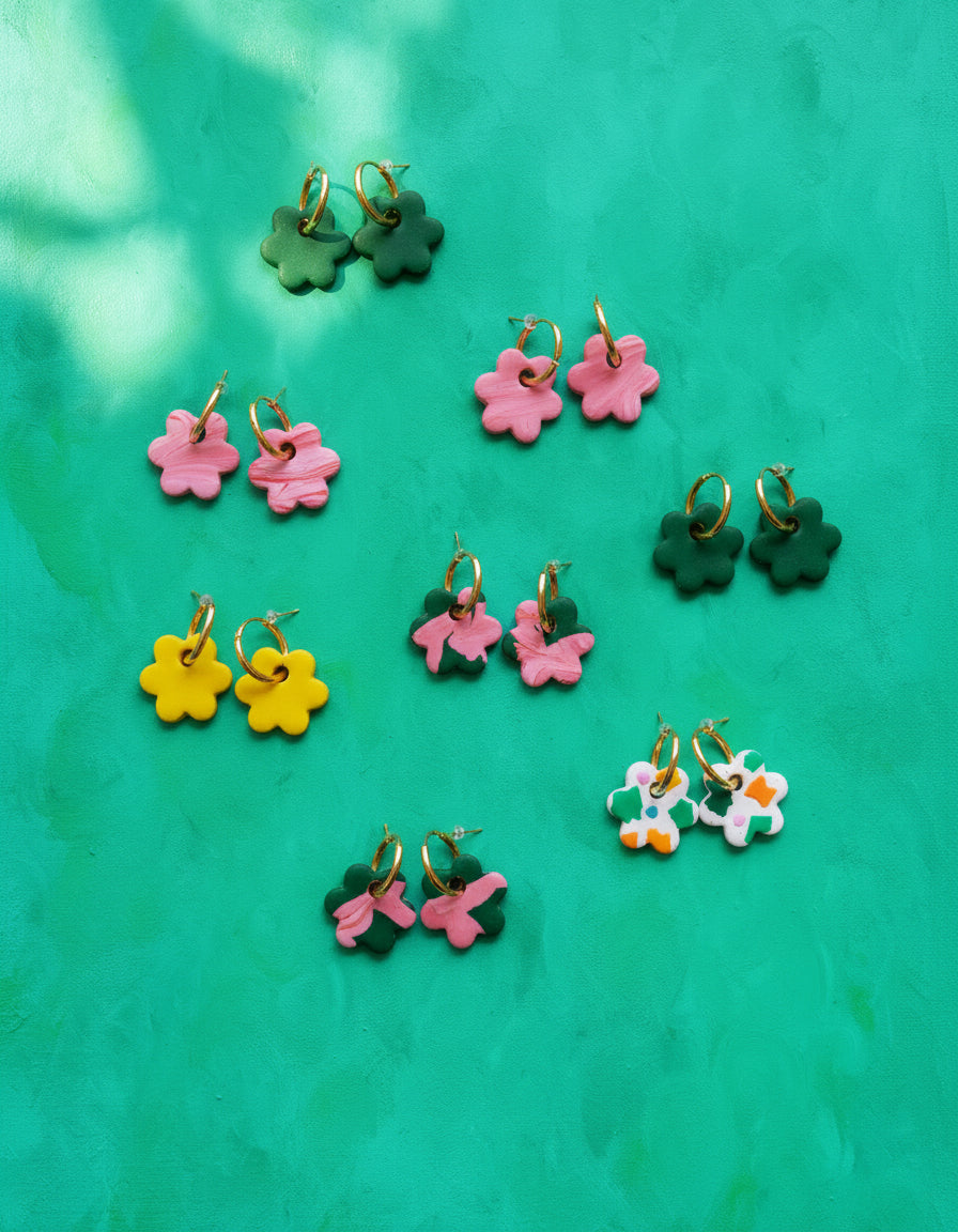 Viridian Photo Backdrop