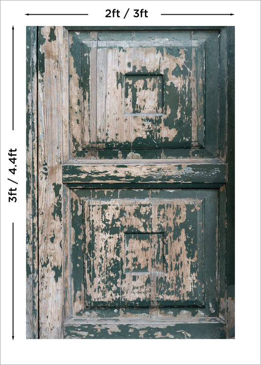 Vineyard Door