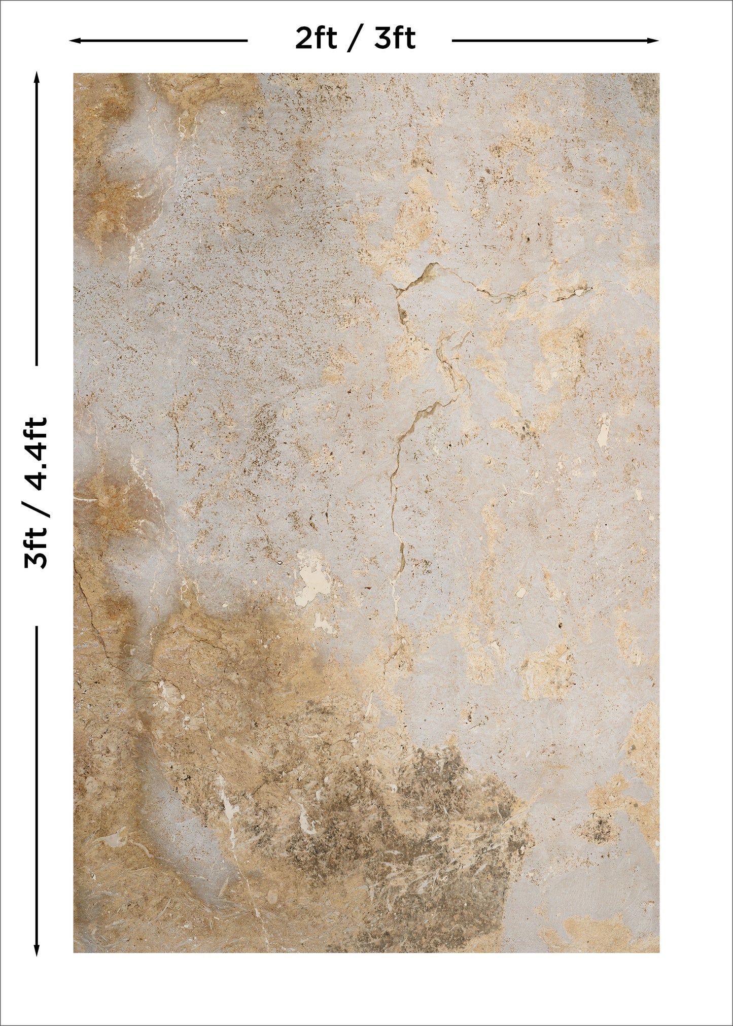 Weathered Clay
