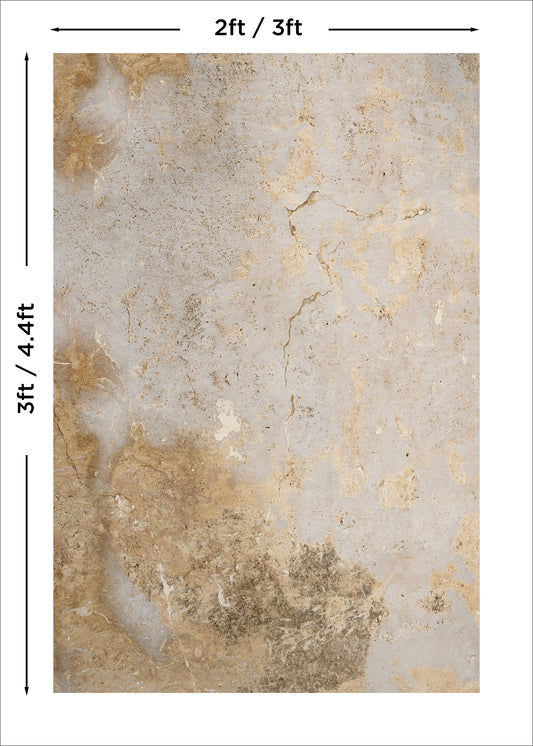 Weathered Clay