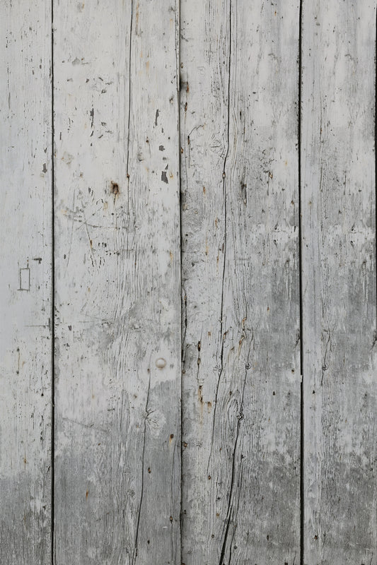 Workshop White Photo Backdrop