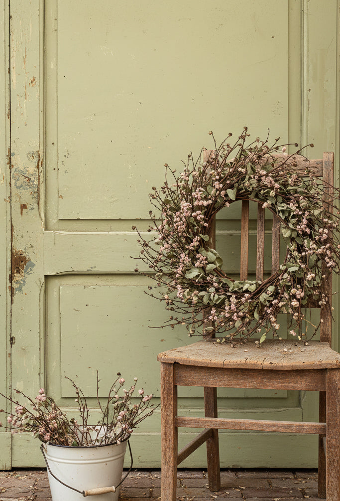 Larder Door