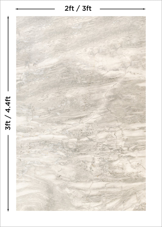 Antique Grey Marble