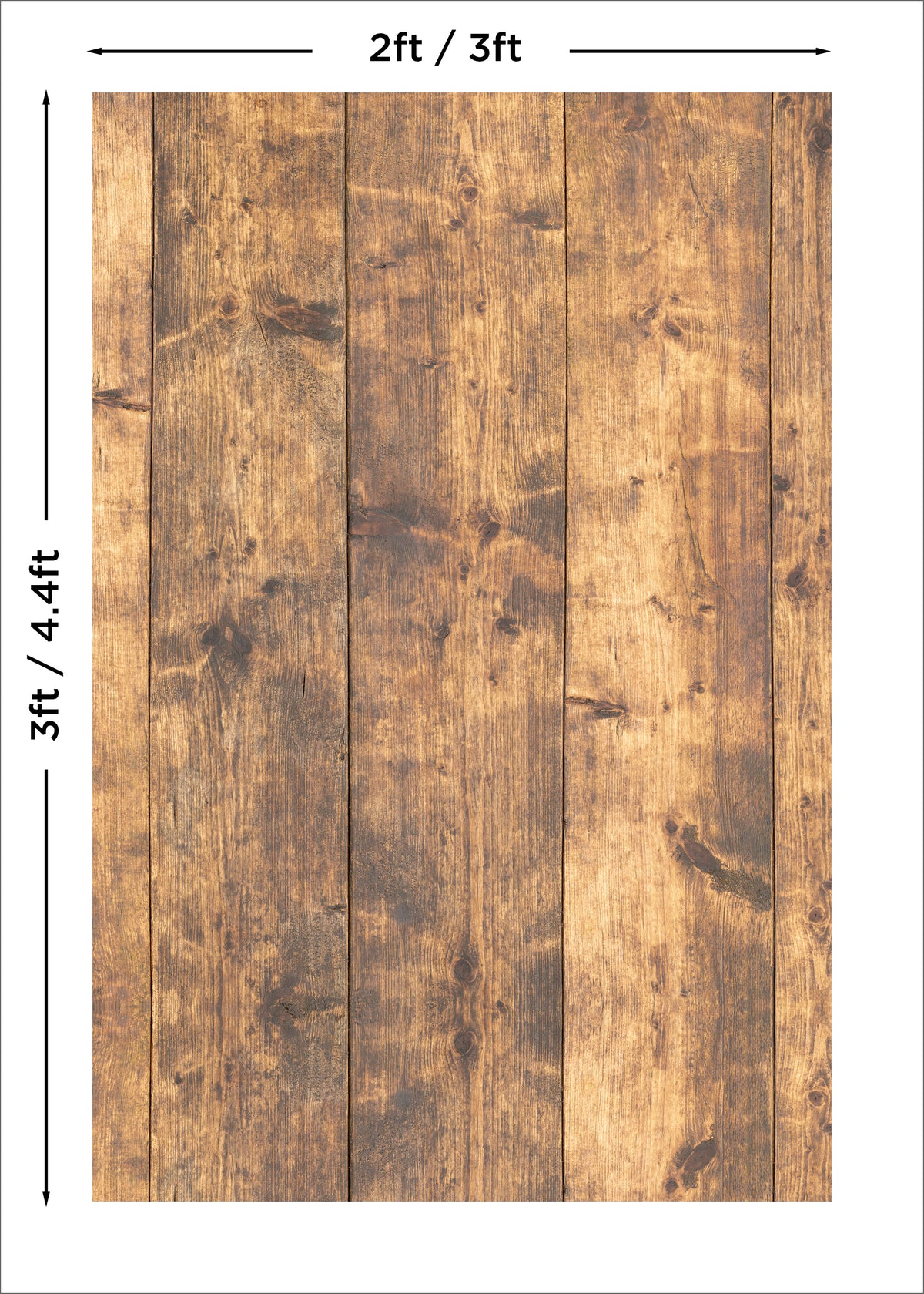 Farmhouse Pine