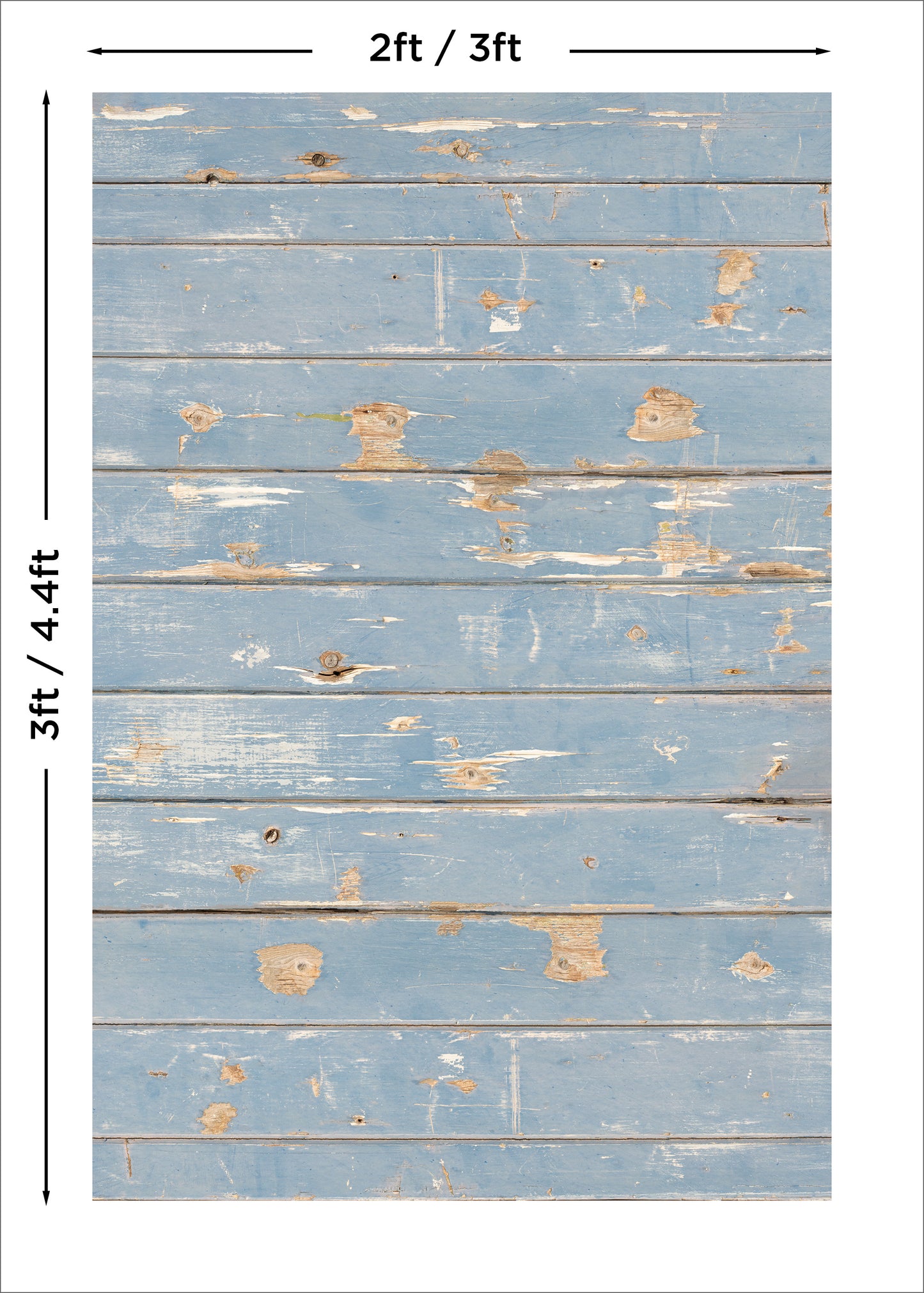 Norfolk Blue