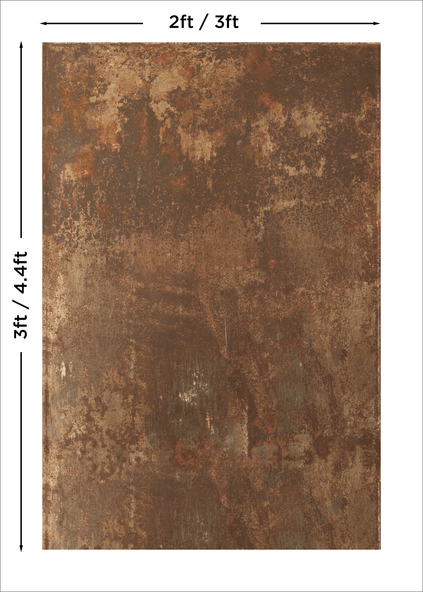 Rust
