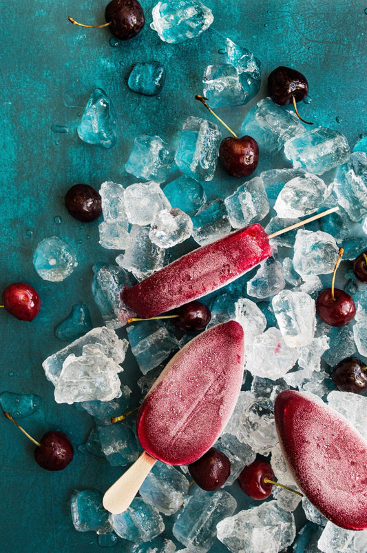 Photography Backdrop | Aquamarine