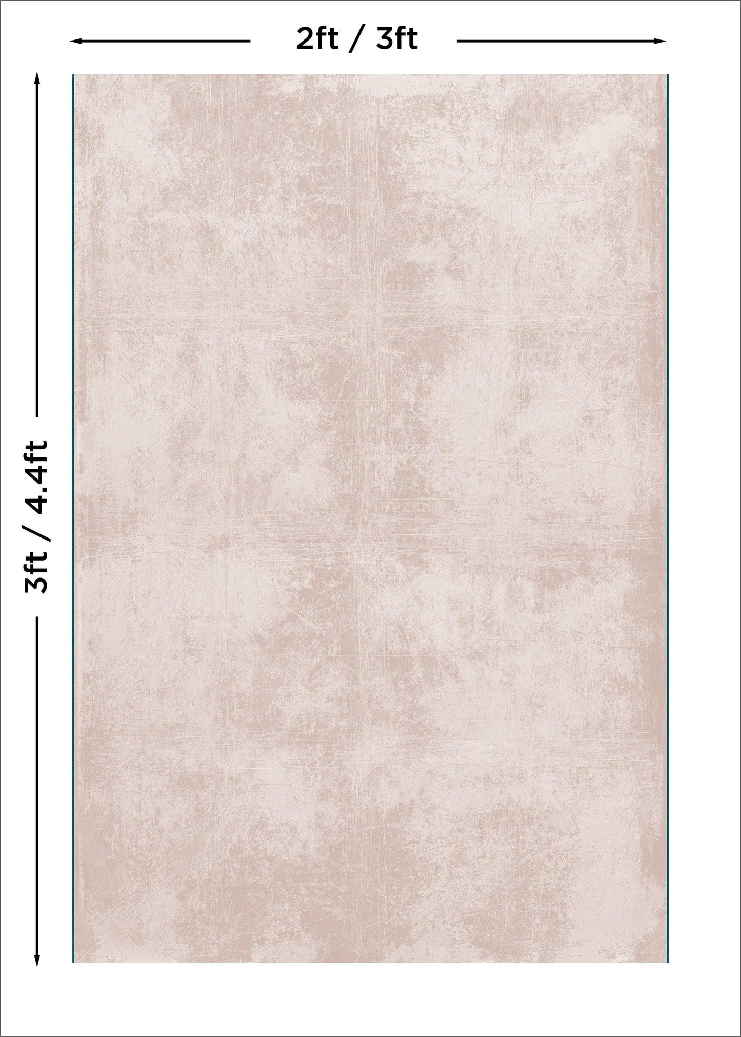 Photography Backdrop Blush
