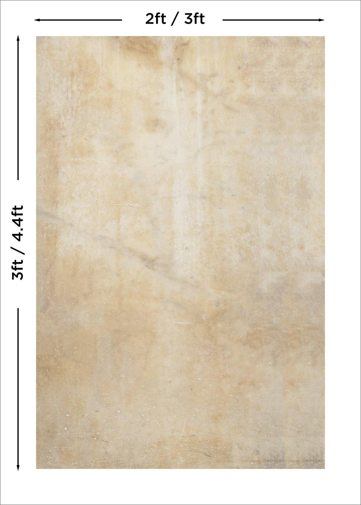 Honey Marble - Blueberry Backdrops