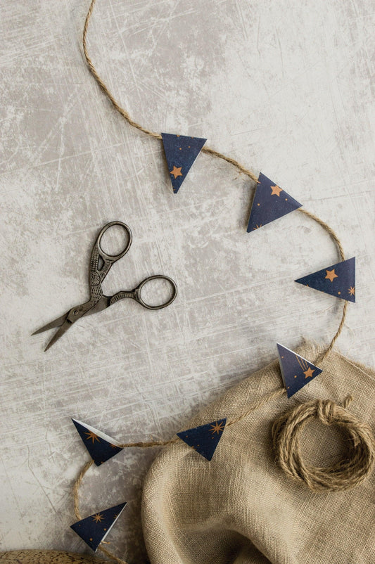 Photography Backdrop | Scratched Silver