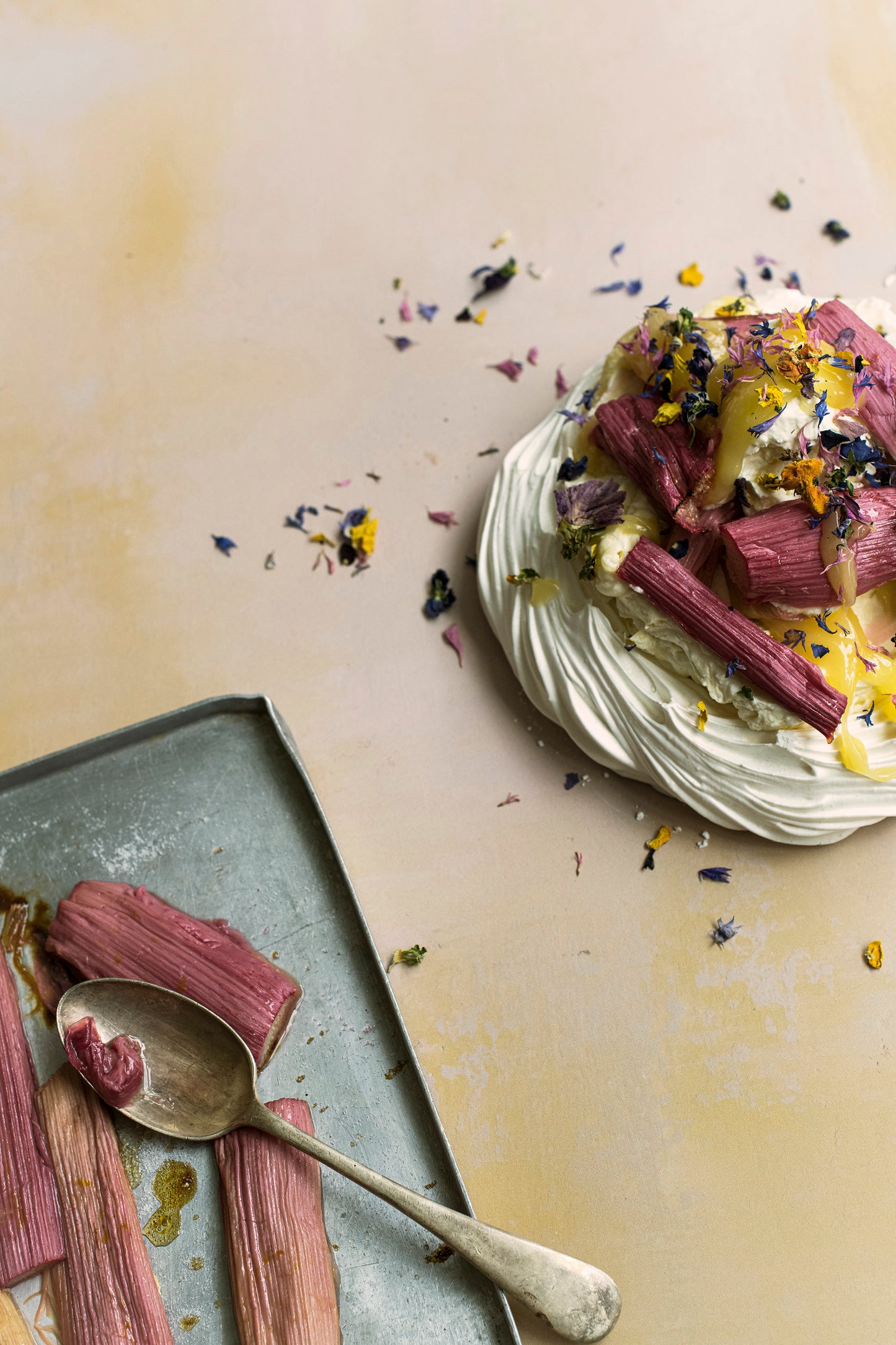 Sunset - Blueberry Backdrops