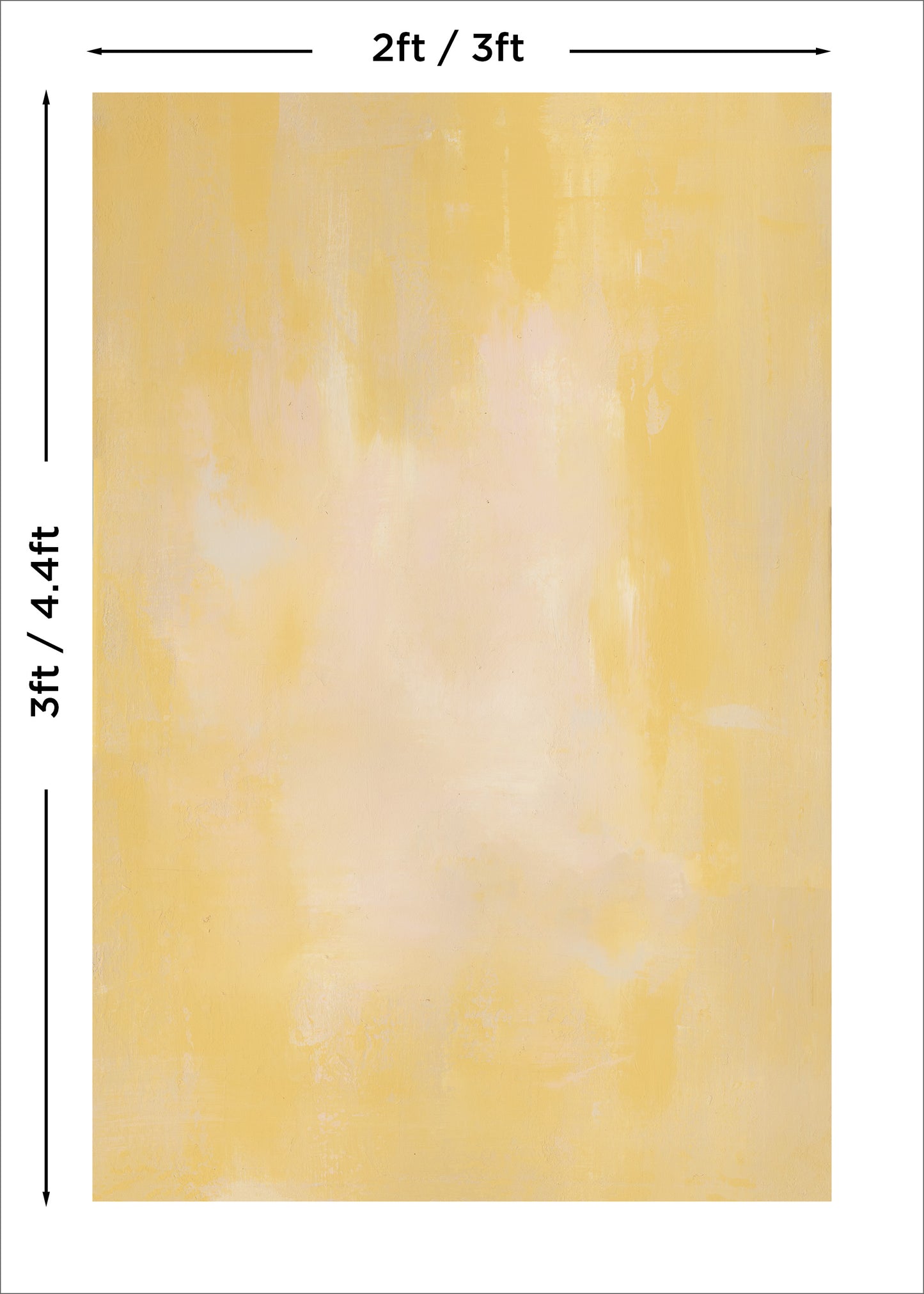 Sunset - Blueberry Backdrops