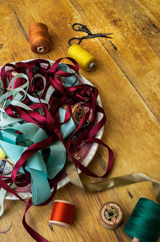 Photography Backdrop | Victorian Pine