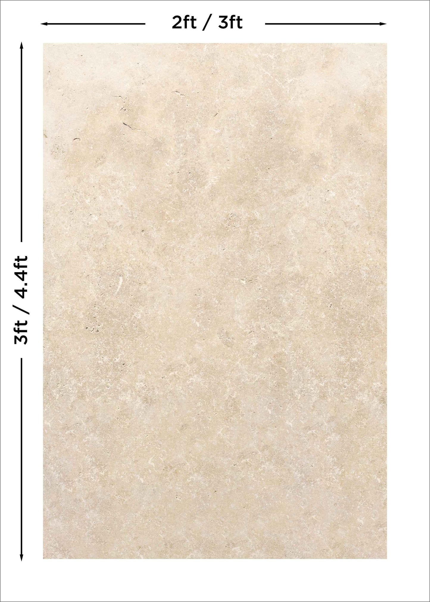 Dune - Blueberry Backdrops