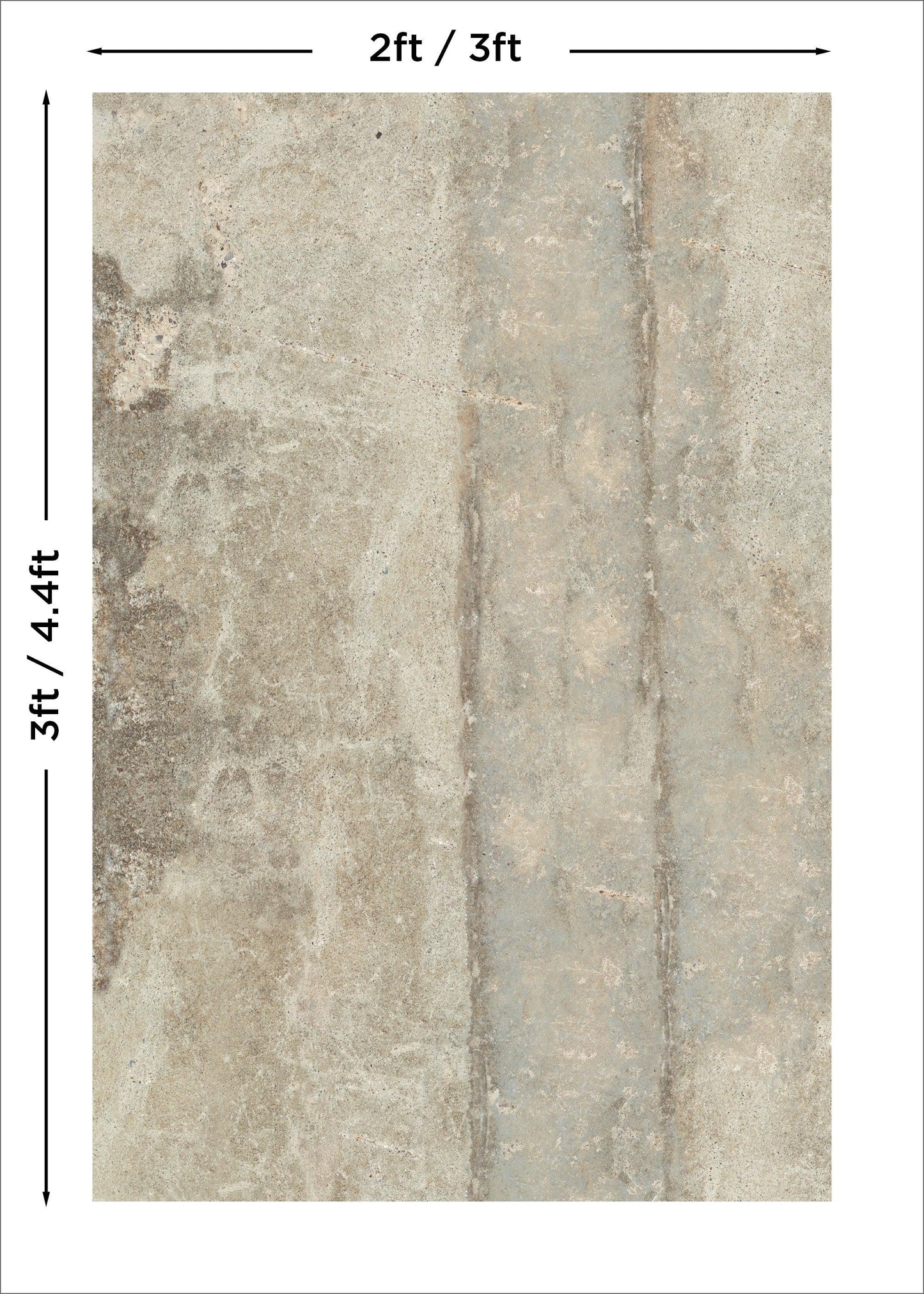 Nile - Blueberry Backdrops