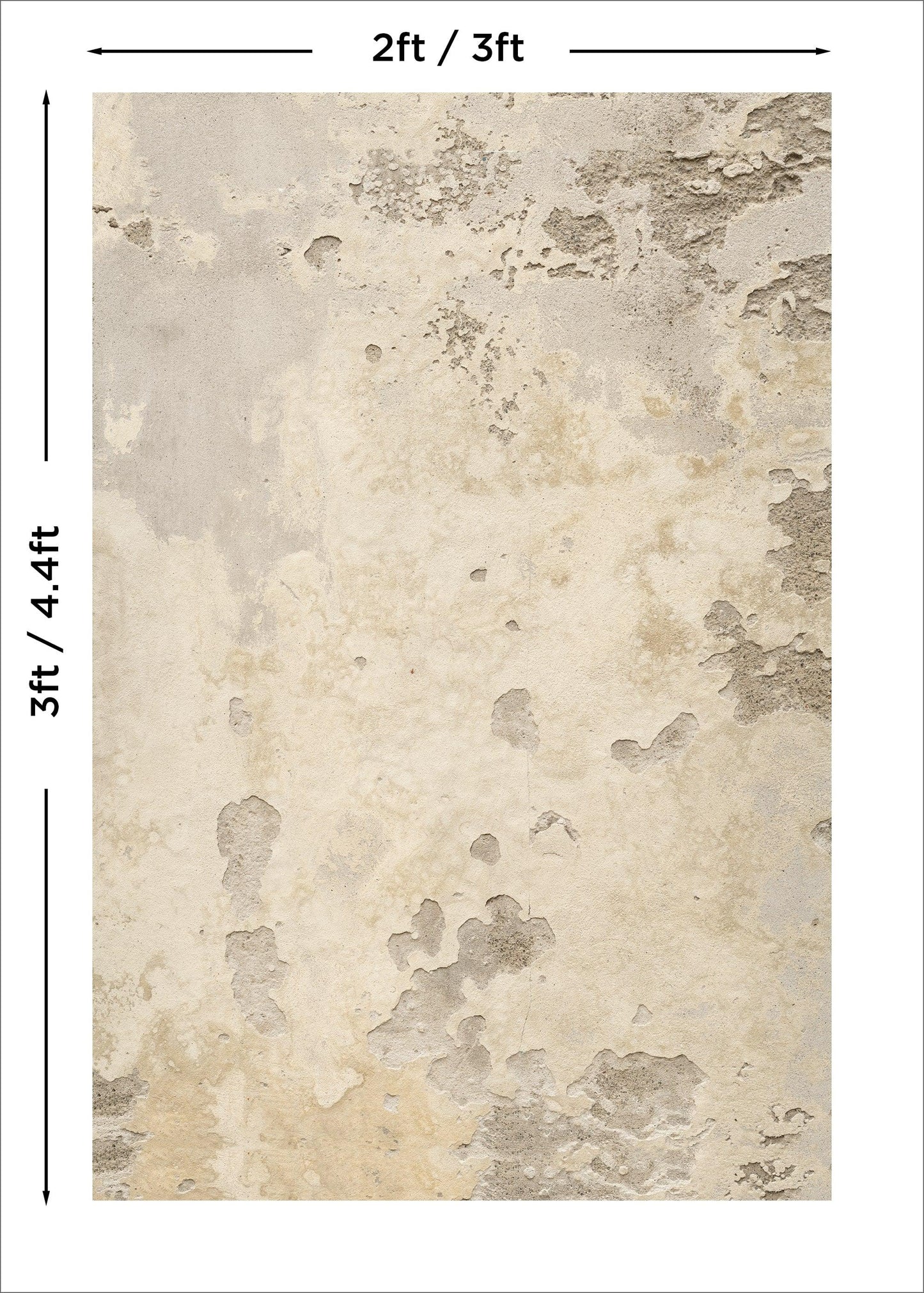 Patina - Blueberry Backdrops