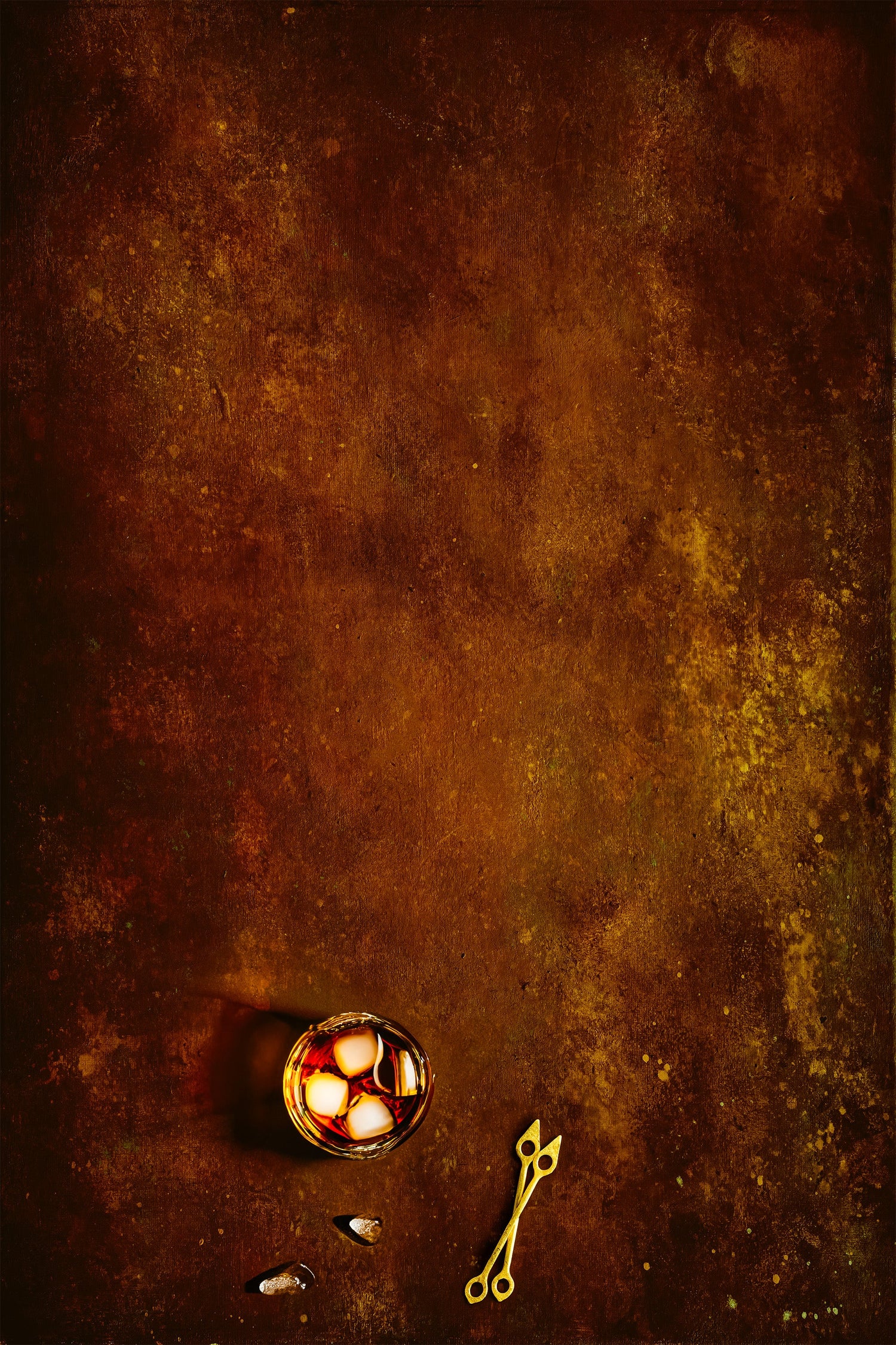 Hazel Photo Backdrop